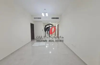 Apartment - 1 Bedroom - 2 Bathrooms for rent in Mamzar Gate Building - Al Nahda 1 - Al Nahda - Dubai Apartment - 1 Bedroom - 2 Bathrooms for rent in Mamzar Gate Building - Al Nahda 1 - Al Nahda - Dubai