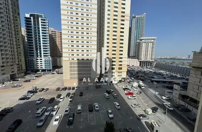 Apartment - 3 Bedrooms - 4 Bathrooms for rent in Al Majaz 3 - Al Majaz - Sharjah Apartment - 3 Bedrooms - 4 Bathrooms for rent in Al Majaz 3 - Al Majaz - Sharjah