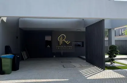 Townhouse - 3 Bedrooms - 4 Bathrooms for rent in Kaya - Masaar - Tilal City - Sharjah
