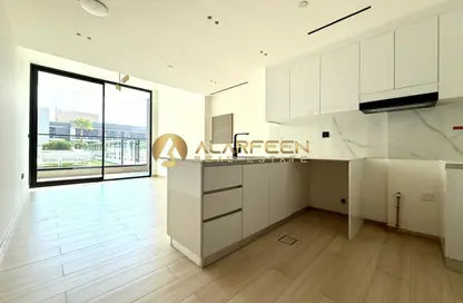 Apartment - 1 Bedroom - 2 Bathrooms for rent in Binghatti Corner - District 10 - Jumeirah Village Circle - Dubai