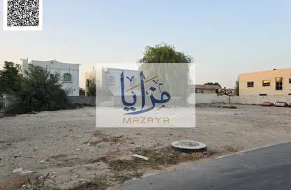 Land - Studio for sale in Al Rawda 3 Villas - Al Rawda 3 - Al Rawda - Ajman