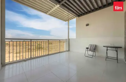 Townhouse - 5 Bedrooms - 6 Bathrooms for sale in Aurum Villas - Juniper - Damac Hills 2 - Dubai
