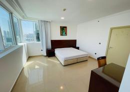 Apartment - 1 bedroom - 1 bathroom for rent in Al Falah Street - City Downtown - Abu Dhabi