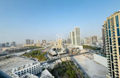 Apartment - 2 Bedrooms - 3 Bathrooms for rent in Jeewar - Jumeirah Village Circle - Dubai