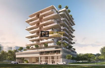 Apartment - 2 Bedrooms - 3 Bathrooms for sale in Sunset Bay By Imtiaz - Dubai Islands - Deira - Dubai