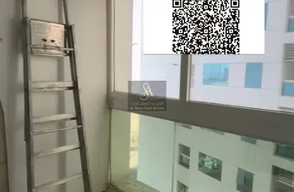 Apartment - 1 Bedroom - 2 Bathrooms for rent in Pearl Tower - Emirates City - Ajman