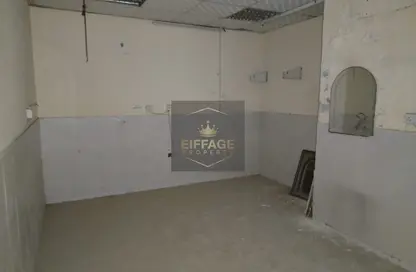 Shop - Studio - 1 Bathroom for rent in Al Rashidiya Towers - Al Rashidiya - Ajman Downtown - Ajman