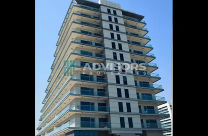 Apartment - 2 Bedrooms - 3 Bathrooms for sale in Jamam Residence - Al Raha Beach - Abu Dhabi