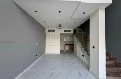 Townhouse - 1 Bedroom - 2 Bathrooms for rent in Rukan 3 - Dubai Land - Dubai