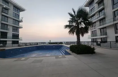 Apartment - Studio - 1 Bathroom for rent in Ajmal Makan City - Sharjah Waterfront City - Sharjah