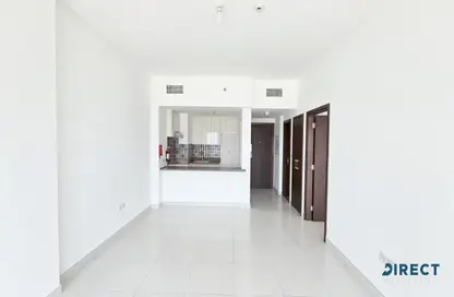 Apartment - 1 Bedroom - 2 Bathrooms for rent in Rabdan Building - Motor City - Dubai