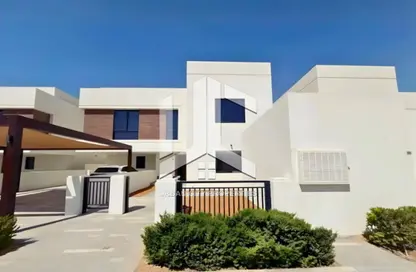 فيلا - 5 غرف نوم - 6 حمامات للبيع في نويا لوما - نويا - جزيرة ياس - أبوظبي