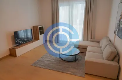 Apartment - 1 Bedroom - 2 Bathrooms for rent in La Rive - Building 3 - La Mer - Jumeirah - Dubai