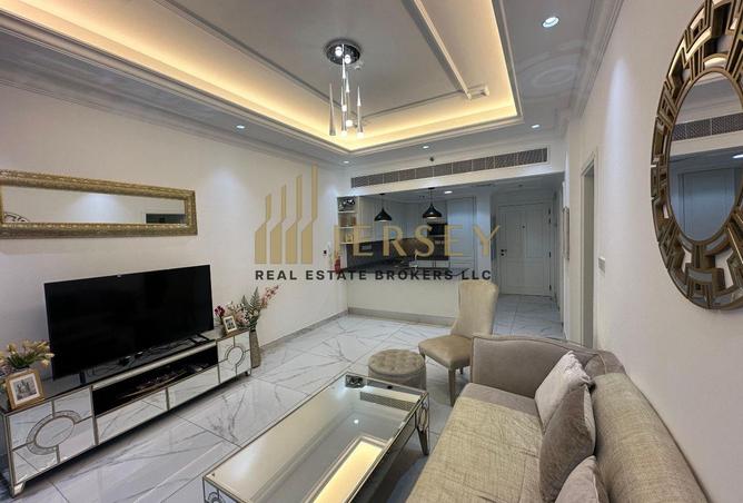 Vacant Apartment | Well Maintained | 