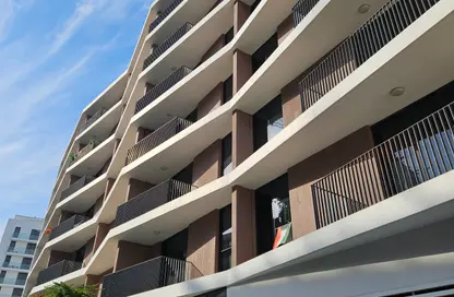 Apartment - 2 Bedrooms - 3 Bathrooms for sale in Tiraz - Naseej District - Aljada - Sharjah