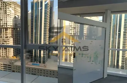 مكتب - استوديو - 2 حمامات للايجار في ذا إكستشنج - الخليج التجاري - دبي مكتب - استوديو - 2 حمامات للايجار في ذا إكستشنج - الخليج التجاري - دبي