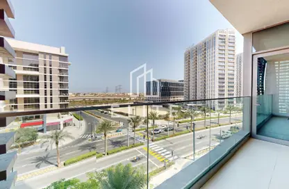 Apartment - 2 Bedrooms - 3 Bathrooms for sale in Acacia C - Park Heights - Dubai Hills Estate - Dubai