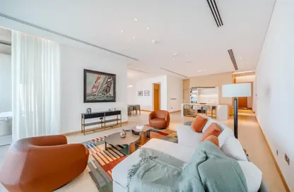 Apartment - 5 Bedrooms - 7 Bathrooms for rent in Mr. C Residences - Jumeirah 2 - Jumeirah - Dubai