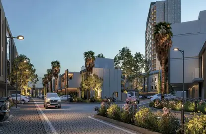 Townhouse - 4 Bedrooms - 5 Bathrooms for sale in Verdana 2 - Verdana - Dubai Investment Park (DIP) - Dubai