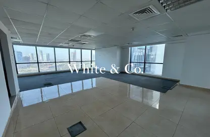 Office Space - Studio for rent in Jumeirah Bay X3 - JLT Cluster X - Jumeirah Lake Towers - Dubai