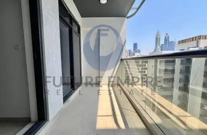 شقة - غرفة نوم - 2 حمامات للايجار في إليسيوم ريزيدنس 2 - جميرا جاردن سيتي - السطوة - دبي شقة - غرفة نوم - 2 حمامات للايجار في إليسيوم ريزيدنس 2 - جميرا جاردن سيتي - السطوة - دبي