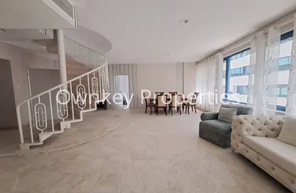 Apartment - 4 Bedrooms - 4 Bathrooms for rent in Al Khaleej Centre Area - Al Raffa - Bur Dubai - Dubai