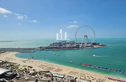 شقة - 3 غرف نوم - 4 حمامات للبيع في رمال 2 - رمال - مساكن شاطئ الجميرا - دبي