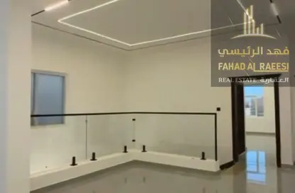 Villa - 3 Bedrooms - 5 Bathrooms for rent in Al Jurf 2 - Al Jurf - Ajman Downtown - Ajman