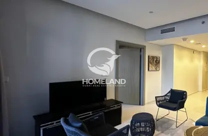Apartment - 1 Bedroom - 1 Bathroom for sale in Aykon City Tower B - Aykon City - Business Bay - Dubai