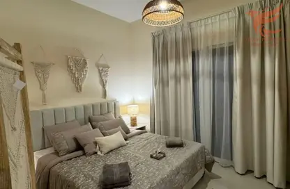Apartment - 1 Bathroom for rent in Royal breeze 2 - Royal Breeze - Al Hamra Village - Ras Al Khaimah