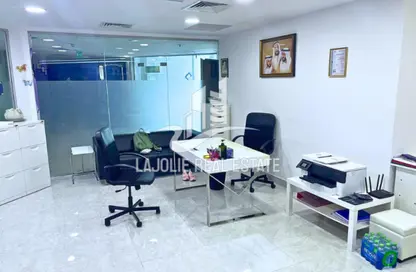 متجر - استوديو للايجار في أوشن سكيب - شمس أبوظبي - جزيرة الريم - أبوظبي