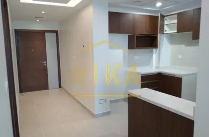 Apartment - 2 Bedrooms - 3 Bathrooms for rent in Park Gate Residence 1 - Park Gate Residences - Al Kifaf - Zabeel - Dubai