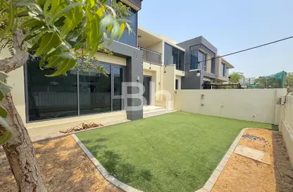 Townhouse - 4 Bedrooms - 4 Bathrooms for rent in Maple 1 - Maple at Dubai Hills Estate - Dubai Hills Estate - Dubai