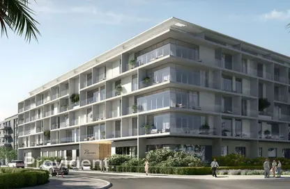 شقة - 2 غرف نوم - 2 حمامات للبيع في مساكن روما - منطقة 11 - قرية الجميرا سركل - دبي شقة - 2 غرف نوم - 2 حمامات للبيع في مساكن روما - منطقة 11 - قرية الجميرا سركل - دبي