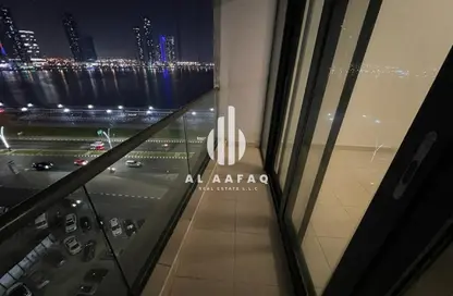 شقة - 3 غرف نوم - 5 حمامات للايجار في كورنيش الخان - الخان - الشارقة