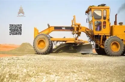 أرض - استوديو للبيع في بساتين السره - مشروع السرة السكني - أم القيوين