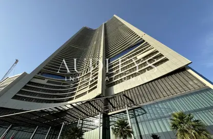 Apartment - 1 Bedroom - 1 Bathroom for sale in Aykon City Tower C - Aykon City - Business Bay - Dubai