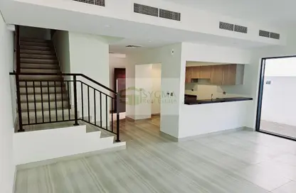 Townhouse - 3 Bedrooms - 3 Bathrooms for sale in Greenwoods - DAMAC Hills - Dubai