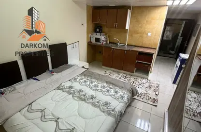 Apartment - Studio - 1 Bathroom for rent in Al Rawda 2 Villas - Al Rawda 2 - Al Rawda - Ajman