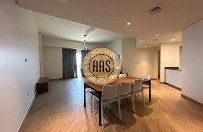 Apartment - 3 Bedrooms - 2 Bathrooms for rent in Expo Village Residences 2A - Expo Village Residences - Expo City - Dubai