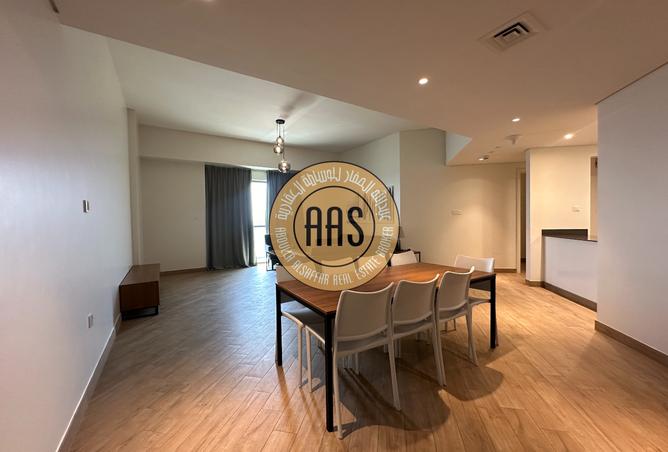 Apartment - 3 Bedrooms - 2 Bathrooms for rent in Expo Village Residences 2A - Expo Village Residences - Expo City - Dubai