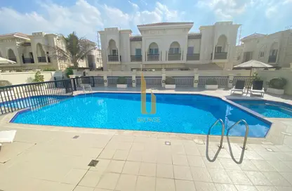 Villa - 5 Bedrooms - 5 Bathrooms for rent in Umm Suqeim 1 Villas - Umm Suqeim 1 - Umm Suqeim - Dubai