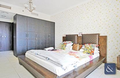 Apartment - 2 Bedrooms - 2 Bathrooms for sale in The Palladium - Lake Almas West - Jumeirah Lake Towers - Dubai