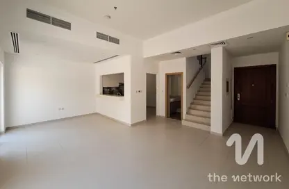 Townhouse - 2 Bedrooms - 4 Bathrooms for rent in Amaranta - Villanova - Dubai Land - Dubai