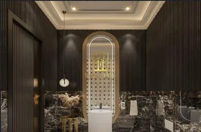 Apartment - 1 Bathroom for sale in Empire Estates - Arjan - Dubai
