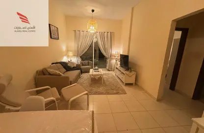 Apartment - 1 Bedroom - 2 Bathrooms for rent in Al Hamidiya 2 - Al Hamidiya - Ajman