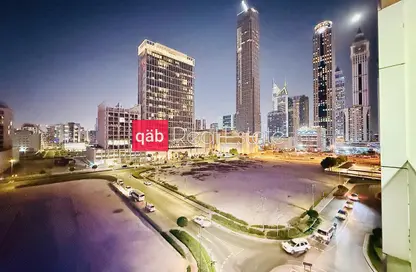 Apartment - 2 Bedrooms - 3 Bathrooms for rent in Jumeirah Garden City - Al Satwa - Dubai