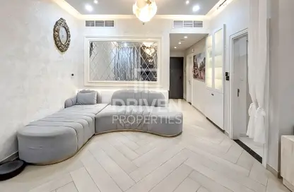 Apartment - 1 Bedroom - 2 Bathrooms for sale in Wilton Park Residences - Mohammed Bin Rashid City - Dubai