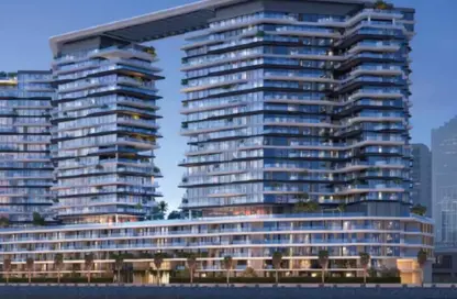 Apartment - 2 Bedrooms - 2 Bathrooms for sale in Al Reem Island - Abu Dhabi