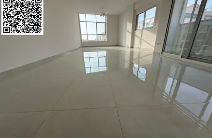 Apartment - 3 Bedrooms - 3 Bathrooms for rent in Al Rumailah building - Al Rumailah 2 - Al Rumaila - Ajman